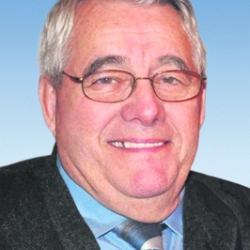 ROUSSEAU RENÉ
