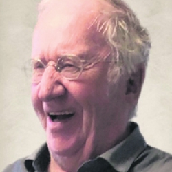 MAGNY ANDRÉ
