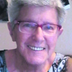 ST-ARNAUD NICOLE
