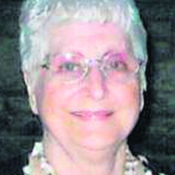 PARADIS JEANNETTE LACOURSIÈRE