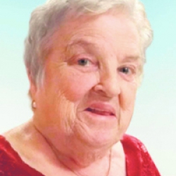 LAMONTAGNE GISÈLE