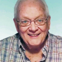 IRVING WILLIAM