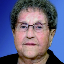 NAUD CHOUINARD THÉRÈSE