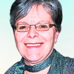 CLOUTIER LAFRENIERE SUZANNE