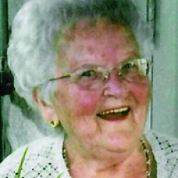 LANDRY LEGAULT YVETTE