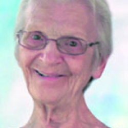 ST-ARNAUD YVETTE