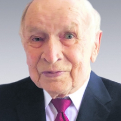 BOISVERT RAOUL