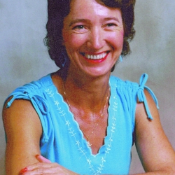 RAYMOND YOLANDE