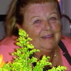 PLOURDE-LEVASSEUR GHISLAINE