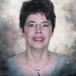 BÉLANGER DUMONT SUZANNE