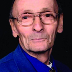 VINCENT SERGE ROGER