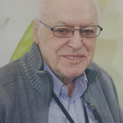 CLÉMENT BERTRAND 