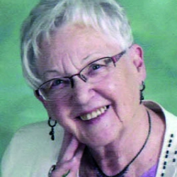 FORTIN BRIGITTE