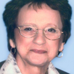 PROVENCHER FLORENCE CYRENNE