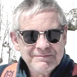 BOUTET RÉJEAN