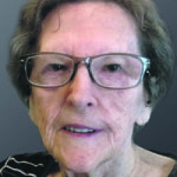 VALLÉE DUBÉ PAULINE