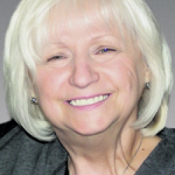 DESLAURIERS FRANCINE