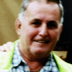 ST-PIERRE RÉAL 