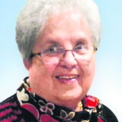 HÉMOND MADELEINE