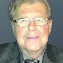 BERTRAND HENRI