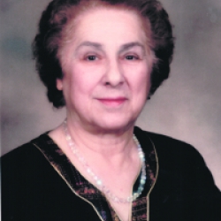 LAFRENIÈRE FERLAND ANNA