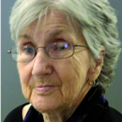 JALBERT LOUISE MONGRAIN
