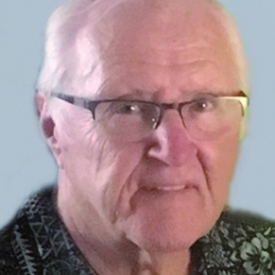 PERRON YVON