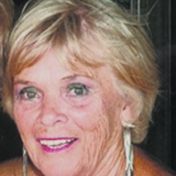 POTVIN DESHAIES GÉRALDINE