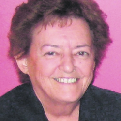 MARTIN THÉRÈSE