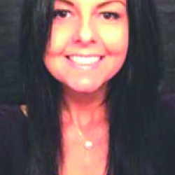 CHARBONNEAU MANON