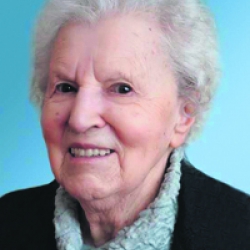 ROUSSEAU-BARIL ANNETTE
