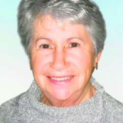 LEBLANC DESMARAIS THÉRÈSE