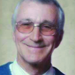 ROUSSEAU ANDRÉ