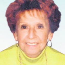 CHARLAND DUBORD CÉCILE