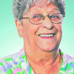 BENOIT PAULINE