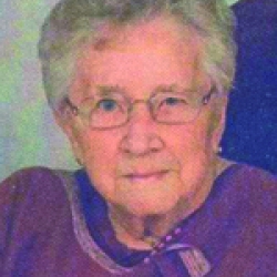 HOULE BEAUDRY MADELEINE