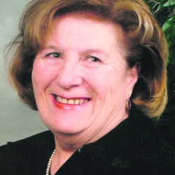 TURGEON PELLETIER FRANCOISE