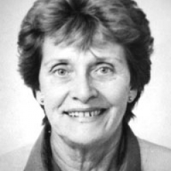 BERNARD THÉRÈSE