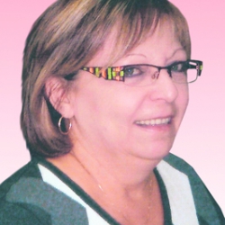 DENIS-THIBEAULT SUZANNE