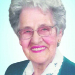 TRUDEL-LEMYRE YVETTE