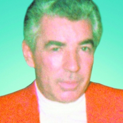 LANDRY RÉJEAN