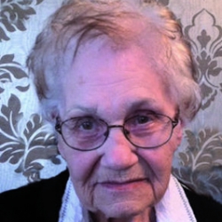 TRUDEL ARSENAULT FLEURETTE