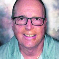 ADAM GILLES