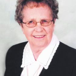DROLET MARIETTE