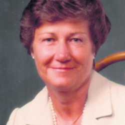 TRUDEL THÉRÈSE