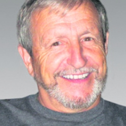 GERVAIS JEAN-RENÉ