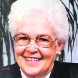 DEMERS MORISSETTE RITA