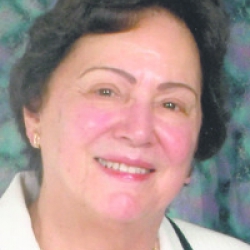 QUIRION-CARON CHARLOTTE
