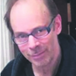 SAMSON ALAIN
