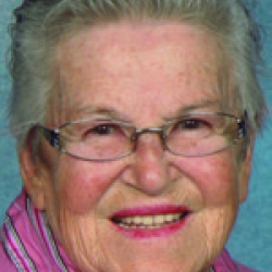 THIBEAULT HÉON THÉRÈSE